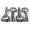 Kované ojnice ZRP na Audi A3 / A4 / A5 / A6 / S3 / TT 2.0 TFSI EA888 Gen 1+2 Belt Driven (08-) - 21mm pin | 