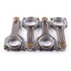 Kované ojnice ZRP na Honda Accord / Integra / CR-V B18A/B18B/B20B non-VTEC - I-Beam |