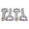 Kované ojnice ZRP na Mitsubishi Lancer Evo 1-9 (92-08) / Eclipse 7-bolt (90-99) 2.0 16V 4G63 - H-Beam - 150mm | 
