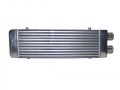 Intercooler FMIC 720 x 230 x 65mm (550 x 230 x 65mm) - výstupy 63mm |