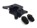 Adaptér pro montáž olejového chladiče FTP Motorsport Citroen DS3 / DS5 / Peugeot 207 / 208 / 308 GTi / RCZ 1.6T | 