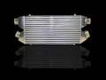 Intercooler FMIC 760 x 280 x 75mm (560 x 280 x 75mm) bi-turbo - výstupy 66mm |