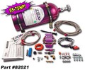 ZEX efi wet nitrous system 4+6 válce | 