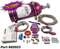ZEX efi wet nitrous system 8 válce | 