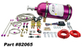 ZEX dual stage wet efi nitrous system | 