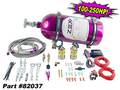 ZEX race wet efi nitrous system | 