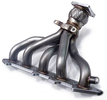 Laděné svody Jap Parts Volvo 850 / S60 / S70 / V70 2.4 20V N/A (94-04) 5-1 |