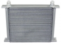 Olejový chladič / chladič oleje Mocal style 30 šachet 329 x 225 x 50mm (D-10) |