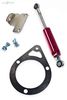 Tlumič pro motor Japspeed Nissan 200SX S14/S15 SR20DET (94-01) | 