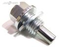 Magnetický výpustný šroub Nissan M12x1.25 | 