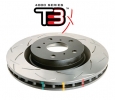 Brzdové kotouče DBA na Nissan 370Z 3.7 V6 Brembo brdziče (08-) - přední DBA42314S |