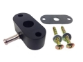Montážní kit pro ukazatel tlaku turba FTP Motorsport BMW E70 / E71 / E82 / E84 / E89 / E90 / E92 / F01 / F07 / F10 / F20 / F22 / F25 / F30 / F34 s motory N55, N20 | 