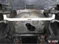 Rozpěrná tyč Ultra Racing BMW E65 7-Series 730i 2WD - přední spodní |