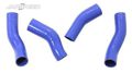 Hadicový kit Japspeed Nissan 300ZX Turbo (89-96) | 