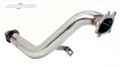 Downpipe s náhradou katalyzátoru Japspeed Subaru Impreza WRX/STi (01-07) 1. díl |