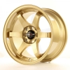 Alu kolo Japan Racing JR3 15x8 ET25 4x100/114 Gold | 