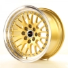 Alu kolo Japan Racing JR10 15x8 ET15 4x100/114 Gold | 