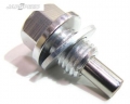 Magnetický výpustný šroub M12x1.25 | 