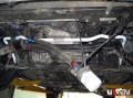 Přední stabilizátor Ultra Racing na Nissan Skyline R32/R33 GTR - 25mm |