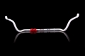 Přední stabilizátor Ultra Racing na Volvo S40 (08-) / V50 (02-) - 25mm |