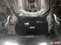 Přední stabilizátor Ultra Racing na Volvo S60 / S60R / V70 / S90 2WD - 25mm |