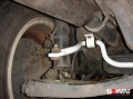 Zadní stabilizátor Ultra Racing na Daihatsu Charade G100 (87-94) - 20mm |