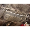 Zadní stabilizátor Ultra Racing na Daihatsu Charade G200 (94-00) - 19mm |