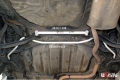 Zadní stabilizátor Ultra Racing na Honda Accord 2dv. (94-97) - 19mm |