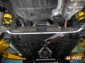 Zadní stabilizátor Ultra Racing na Hyundai Accent (06-) - 16mm | 
