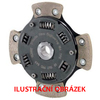 Spojková lamela OMP Citroen ZX 2.0 16V/2.0 8V / BX 1.9 16V odpružená |