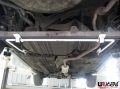 Zadní stabilizátor Ultra Racing na Nissan Almera N16 (00-05) - 19mm | 