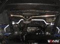 Zadní stabilizátor Ultra Racing na Nissan Skyline GT-R R35 - 18mm |