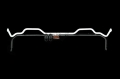 Zadní stabilizátor Ultra Racing na Toyota Carina II 2.0 (87-92) - 19mm |