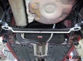 Zadní stabilizátor Ultra Racing na VW Polo 9N/6R/GTI (02-13) - 18mm | 