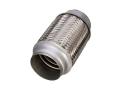 Vlnovec výfukový HJS 100 x 45mm | 