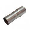 Redukce na výfuk HJS délka 170mm x průměr 60/70/76mm | 