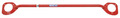 Rozpěrná tyč Toyota Yaris 1.0/1.3/1.5 T-Sport (05/99-05) | 