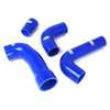 Hadicový kit Samco Fiat Uno Turbo Mk2 1.4 (89-) | 