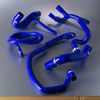 Hadicový kit Samco Fiat Punto GT Turbo 1.4 - velké turbo | 
