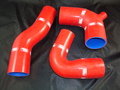 Hadicový kit Samco Ford Escort Cosworth YBT92 s velkým turbem T35 (02/92-05/94) |