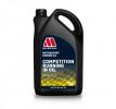 Závodní motorový olej Millers Oils Motorsport CRO 10w40 - 5l - speciální olej pro profesionální zajíždění motorů | 