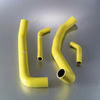 Hadicový kit Samco Ford Escort Cosworth YBT92 s velkým turbem T35 (02/92-05/94) |