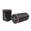 Univerzální sportovní filtr Pipercross výška 150mm x šířka 150mm - průměr 90mm (závodní pěna) | 