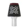 Univerzální sportovní filtr Pipercross výška 252mm x šířka 150mm - průměr 56mm |