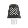 Univerzální sportovní filtr Pipercross výška 215mm x šířka 150mm - průměr 63mm |