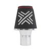 Univerzální sportovní filtr Pipercross výška 190mm x šířka 150mm - průměr 74mm |