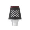 Univerzální sportovní filtr Pipercross výška 220mm x šířka 150mm - průměr 76mm |