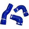 Hadicový kit Samco Ford Escort Cosworth YBP94 s malým turbem T25 (05/94-96) |