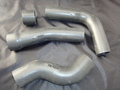 Hadicový kit Samco Ford Escort Mk3 RS Turbo Series 1 (85-87) | 