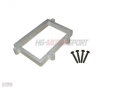 Podložka pod ŘJ k airboxu HG Motorsport na Ford Focus II ST225 (05-11) | 